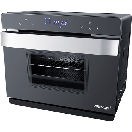 Steba DG 30 forno a vapore multifunzione