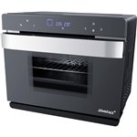 Steba DG 30 forno a vapore multifunzione