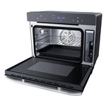Steba DG 30 forno a vapore multifunzione