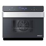 Steba DG 30 forno a vapore multifunzione