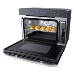 Steba DG 30 forno a vapore multifunzione
