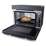 Steba DG 30 forno a vapore multifunzione