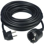 REV Antiurto prolunga 3,0 m nero