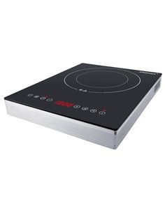 Steba HK 30 piano cottura vetro-ceramica