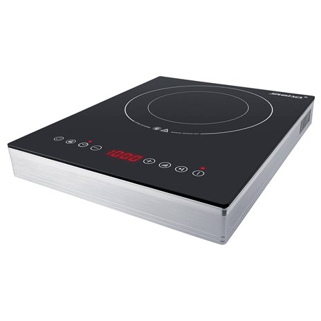 Steba HK 30 piano cottura vetro-ceramica