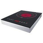 Steba HK 30 piano cottura vetro-ceramica