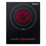 Steba HK 30 piano cottura vetro-ceramica