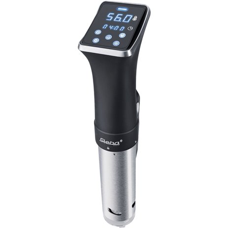 Steba SV 80 macchina per cottura sottovuoto