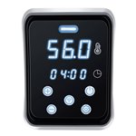 Steba SV 80 macchina per cottura sottovuoto