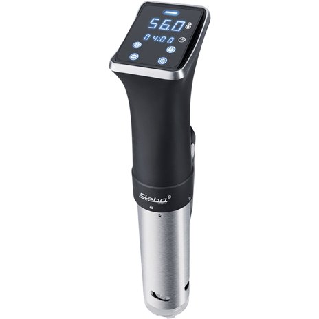 Steba SV 75 macchina cottura a sottovuoto ad immersione
