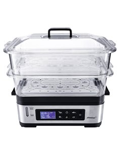 Steba DG 2 vaporiera