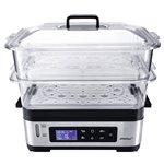 Steba DG 2 vaporiera