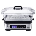 Steba DG 2 vaporiera
