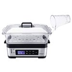 Steba DG 2 vaporiera