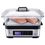 Steba DG 2 vaporiera