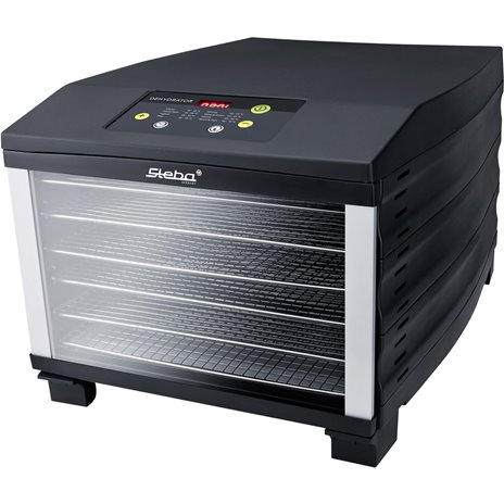 Steba ED 6 essiccatore