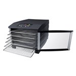 Steba ED 6 essiccatore
