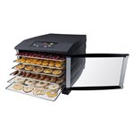 Steba ED 6 essiccatore