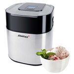 Steba IC 30 macchina per gelato