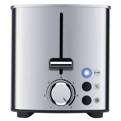 Steba TO 21 inox tostapane doppio fessura lunga 2