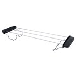 Steba TO 21 inox tostapane doppio fessura lunga
