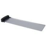 Steba TO 21 inox tostapane doppio fessura lunga