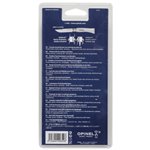 Opinel coltellino No. 07 lama inox con manico in legno