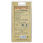 Opinel coltellino No. 09 lama inox con manico in legno