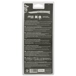 Opinel coltellino No. 10 lama inox con manico in legno