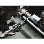 WERA Kraftform compact Turbo 1 assortimento inserti