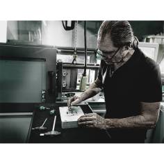 WERA 454/7 HF set 1 ass. di giravite a T 2