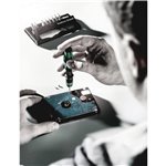 WERA Kraftform compact 10 Bits-Sortiment