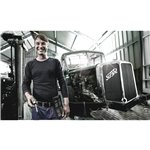 WERA Kraftform Kompakt 60 KK astuccio con inserti da 89 mm