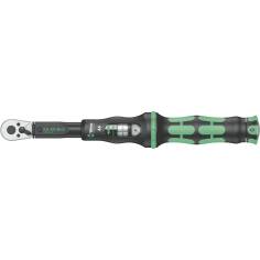 WERA Click-Torque A 6 adattatore per bussola