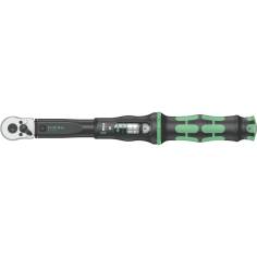 WERA Click-Torque B 1 adattatore per bussola