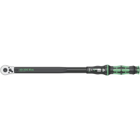 WERA Click-Torque C 4 adattatore per bussola