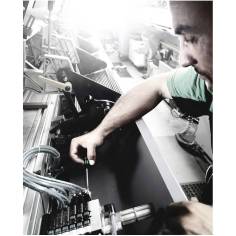 WERA Kraftform compact Micro 11 inserti giraviti elettronica 2