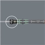 WERA Kraftform compact Micro 11 inserti giraviti elettronica