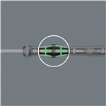 WERA Kraftform compact Micro 11 inserti giraviti elettronica