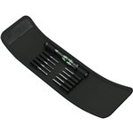 WERA Kraftform compact Micro 11 universale 1 astuccio pieghe