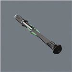 WERA Kraftform compact Micro 11 universale 1 astuccio pieghe