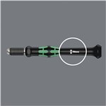 WERA Kraftform compact Micro 11 universale 1 astuccio pieghe