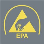 WERA Kraftform compact Micro 21 ESD 1 astuccio pieghevole