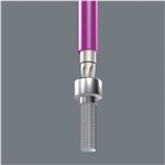 WERA 3967/9 TX SXL Multicol. HF Stainless 1 ass. chiavi a L