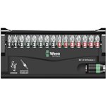 WERA Bit-Check 30 BiTorsion 1 set assortimento inserti