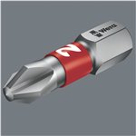 WERA Bit-Check 30 BiTorsion 1 set assortimento inserti