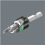WERA Bit-Check 30 BiTorsion 1 set assortimento inserti
