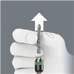 WERA Bit-Check 30 BiTorsion 1 set assortimento inserti