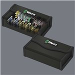 WERA Bit-Safe 43 Universal 1 assortimento inserti