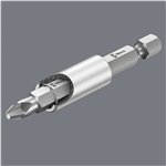 WERA Bit-Safe 43 Universal 1 assortimento inserti